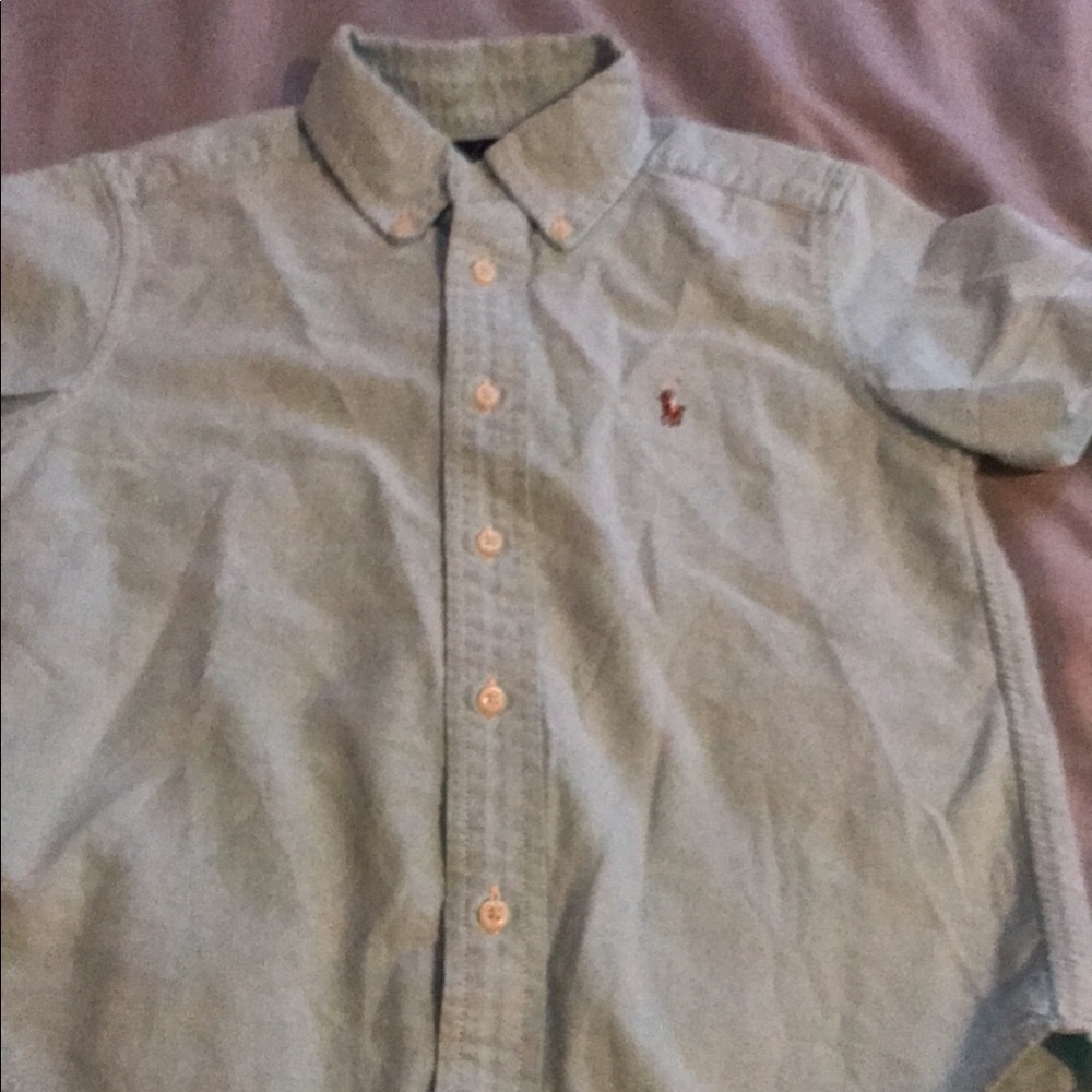 Ralph Lauren